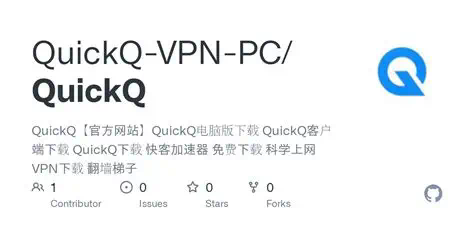 QuickQ 官网是否支持系统检测