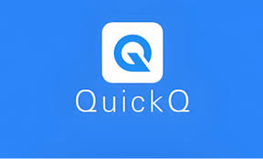 QuickQ 节点显示异常怎么解决
